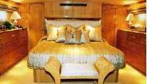 CC main cabin